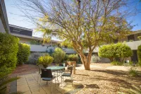 Crowne Plaza ALICE SPRINGS LASSETERS by IHG Hotels in 