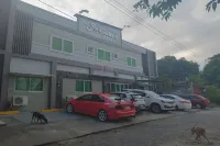 喬·卡特飯店與套房 安赫萊斯市