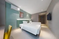 Jaya Hotel