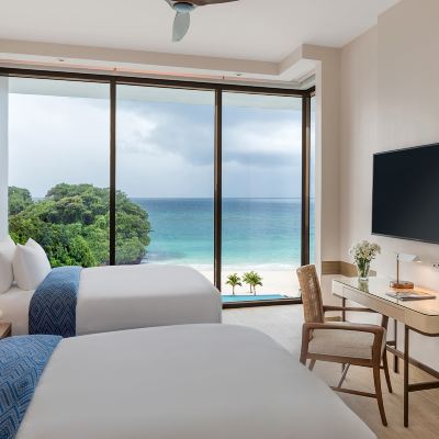 Suite Seaview Crimson Resort & Spa Boracay Promo Code
