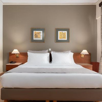 Twin Room With Extra Bed Acropolis Select Promo Code
