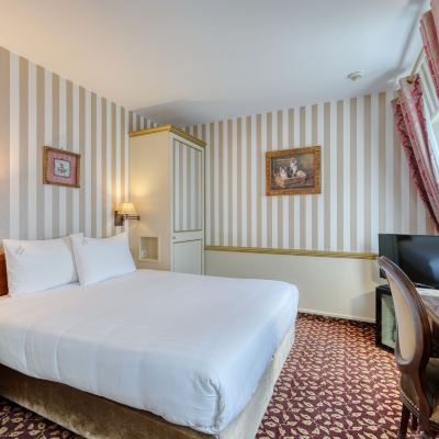 Chambre Double Classique Belfast Promo Code