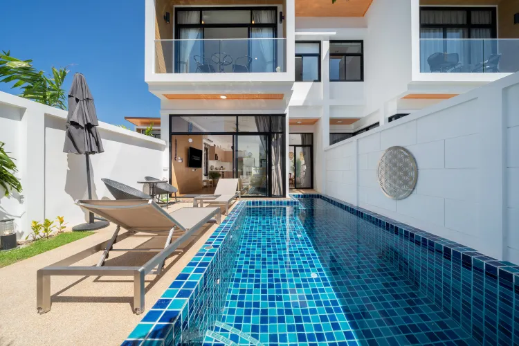 วิลล่า D10