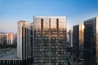 Zaixu Manju (Zunyi Xinpu Linda Food City) Hoteles en 