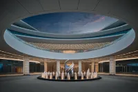 Holiday Inn WUHAN TIANHE AIRPORT by IHG Hotels in 
