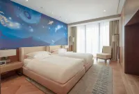 Hotel Grand Karat Sochi