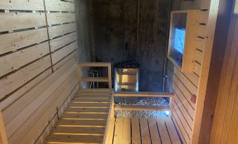 Moritsubetsu - Housity