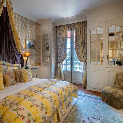 Superior Room Villa Gallici Promo Code
