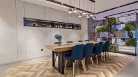 Home Inn Selected (Changle Limin Street)