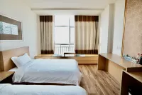 TongLinBaiYun  Hotel