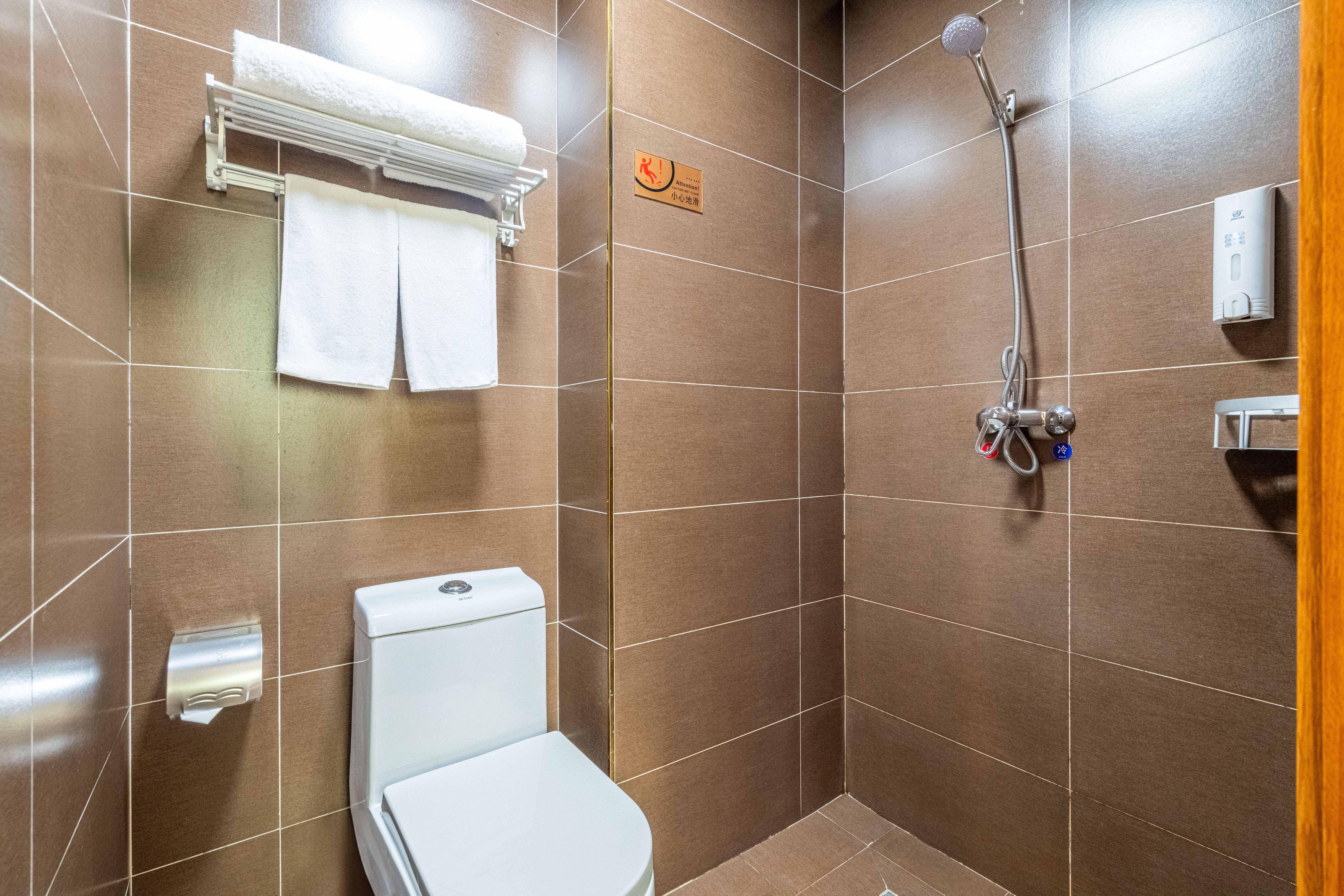 悦享·特惠大床房|零压床品