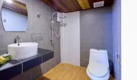 سكا نويلنيس سبا آند ريزورت رايونج
