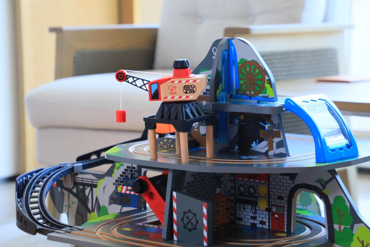 丝绸之路主题湖景套房