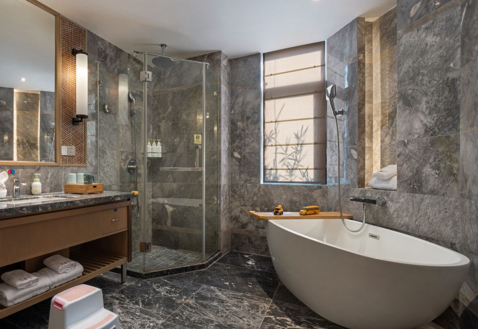 Hangzhou Water Museum Tao HotelPrincess Themed Family Room