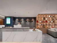 Yihai Ju Hotel (Liling Ceramic Museum)