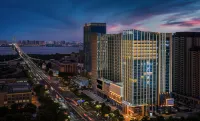 Elong Hotel (Zhanjiang Bay Bridge Branch)