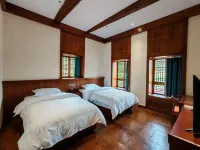 Guyu Danju Homestay