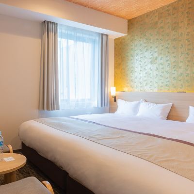 超大特大床房 TOSEI飯店 可可尼淺草藏前優惠