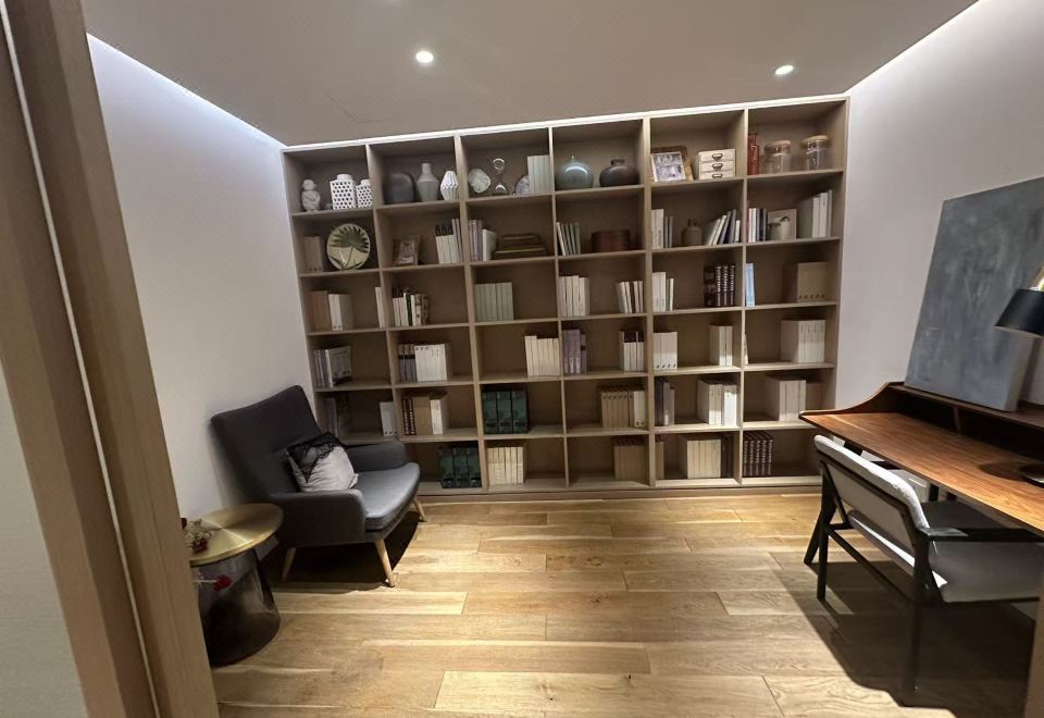 湖區山院3房獨棟別墅