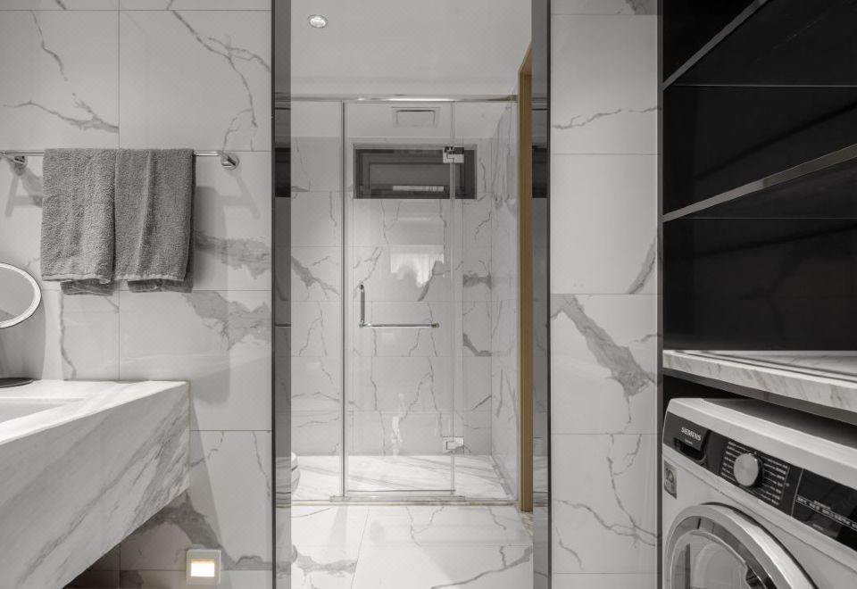 薇夢愛眠數智房（智能床墊+空氣凈化系統）