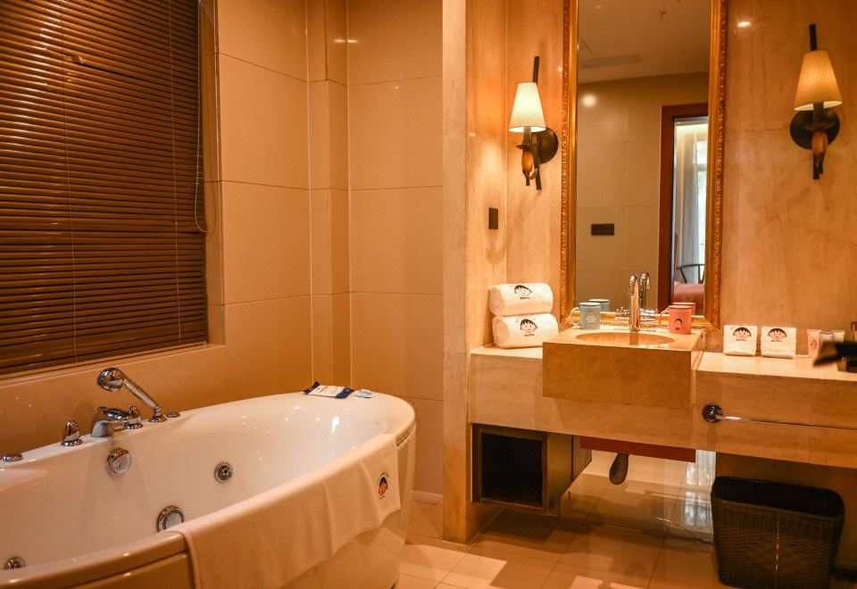 樱桃小丸子主题房