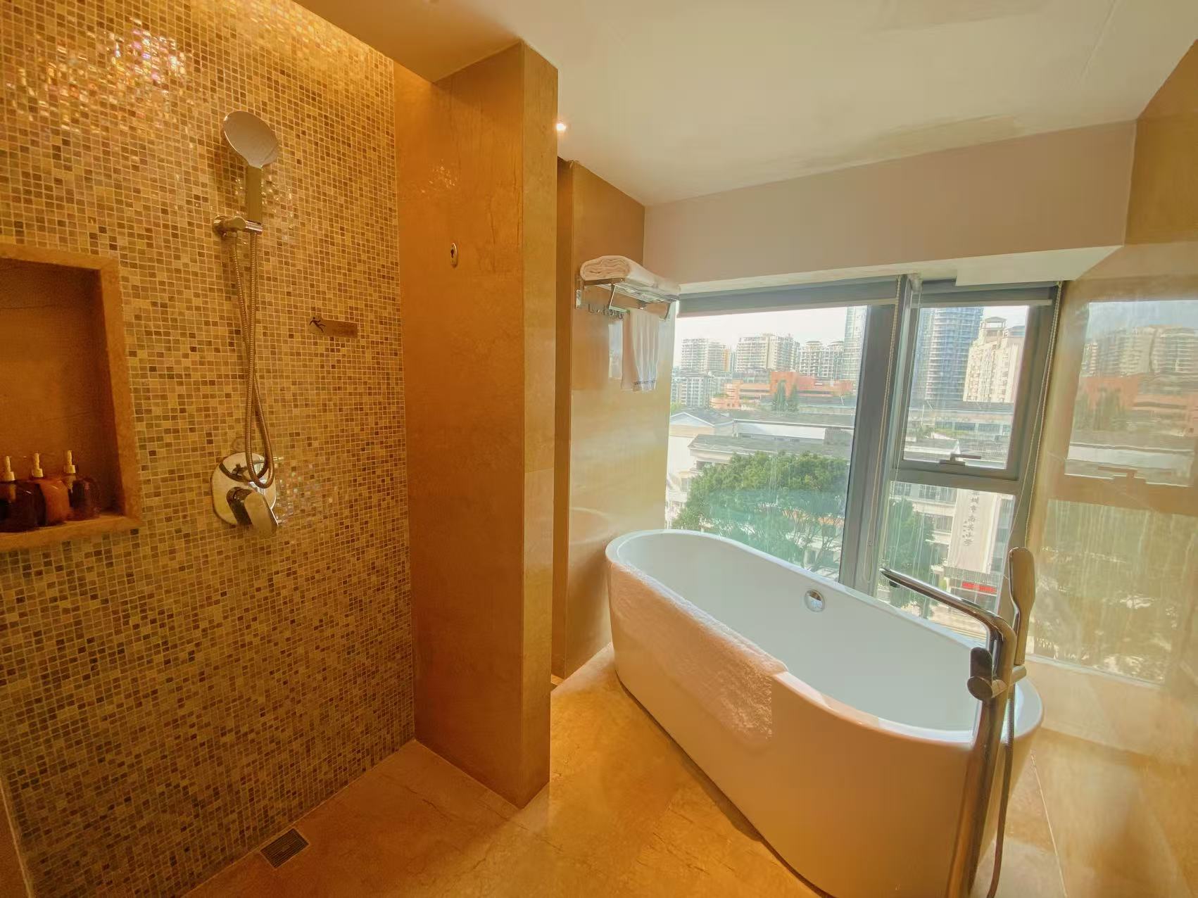 Sentosa Hotel shenzhen(Taoyuan Branch Store)Family Friendly Twin Room