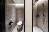 IntercityHotel 上海外灘南京路歩行街ホテル