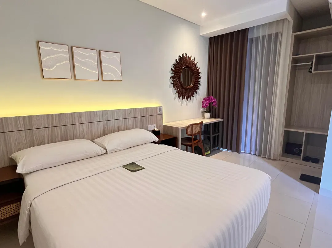 The Baliem Hotel - 