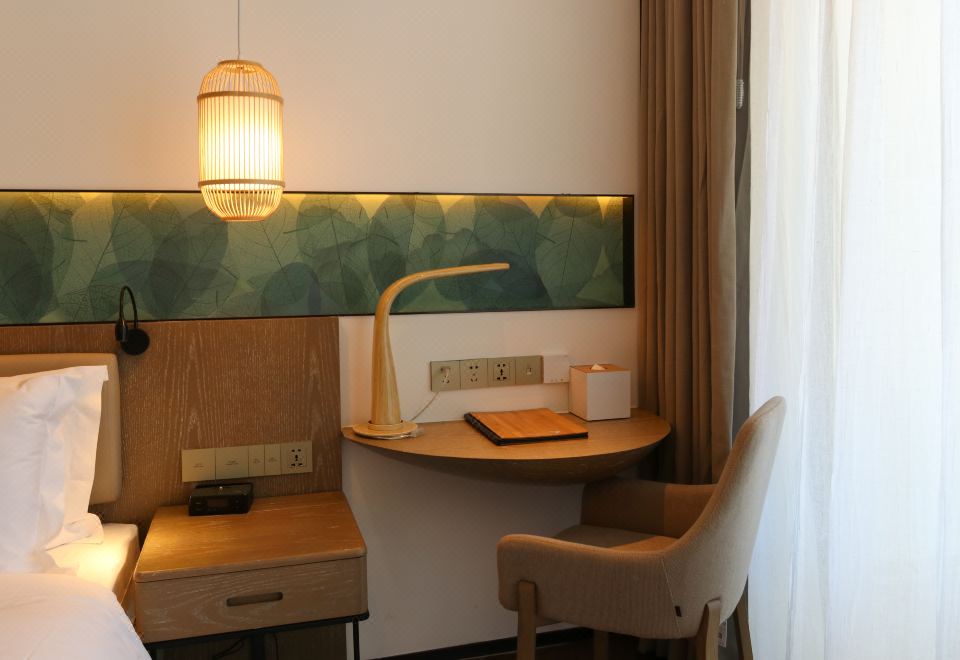 Club Med Joyview Resort AnjiSuperior Double Room