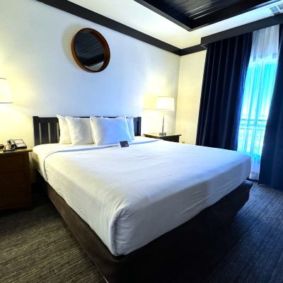 總統房 OYO拉斯維加斯娛樂場飯店優惠