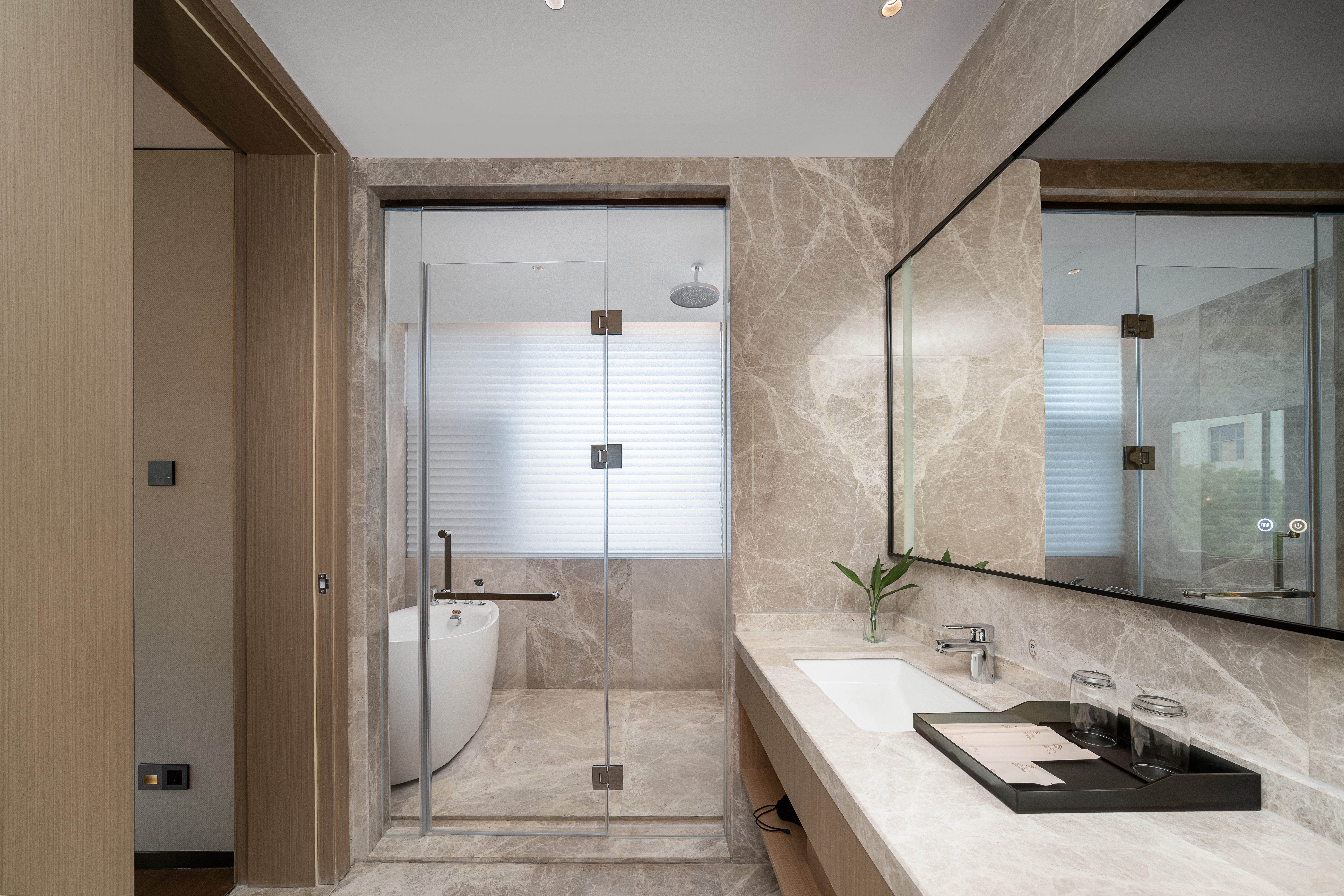 270度全景阳光房