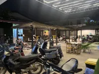 Venn Hostel