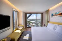 Hyatt Place Dhaka Uttara Hotels in 
