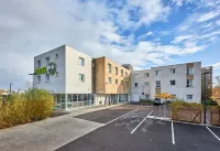 B&B Hotel Ouistreham Hotel a 