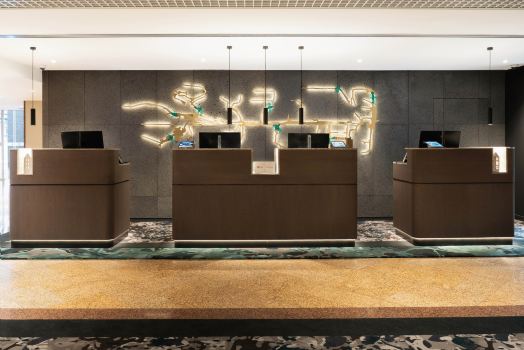 Crowne Plaza AUCKLAND by IHG