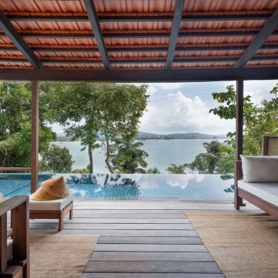 Ocean Pool Villa Green Bay Phu Quoc Resort & Spa Promo Code