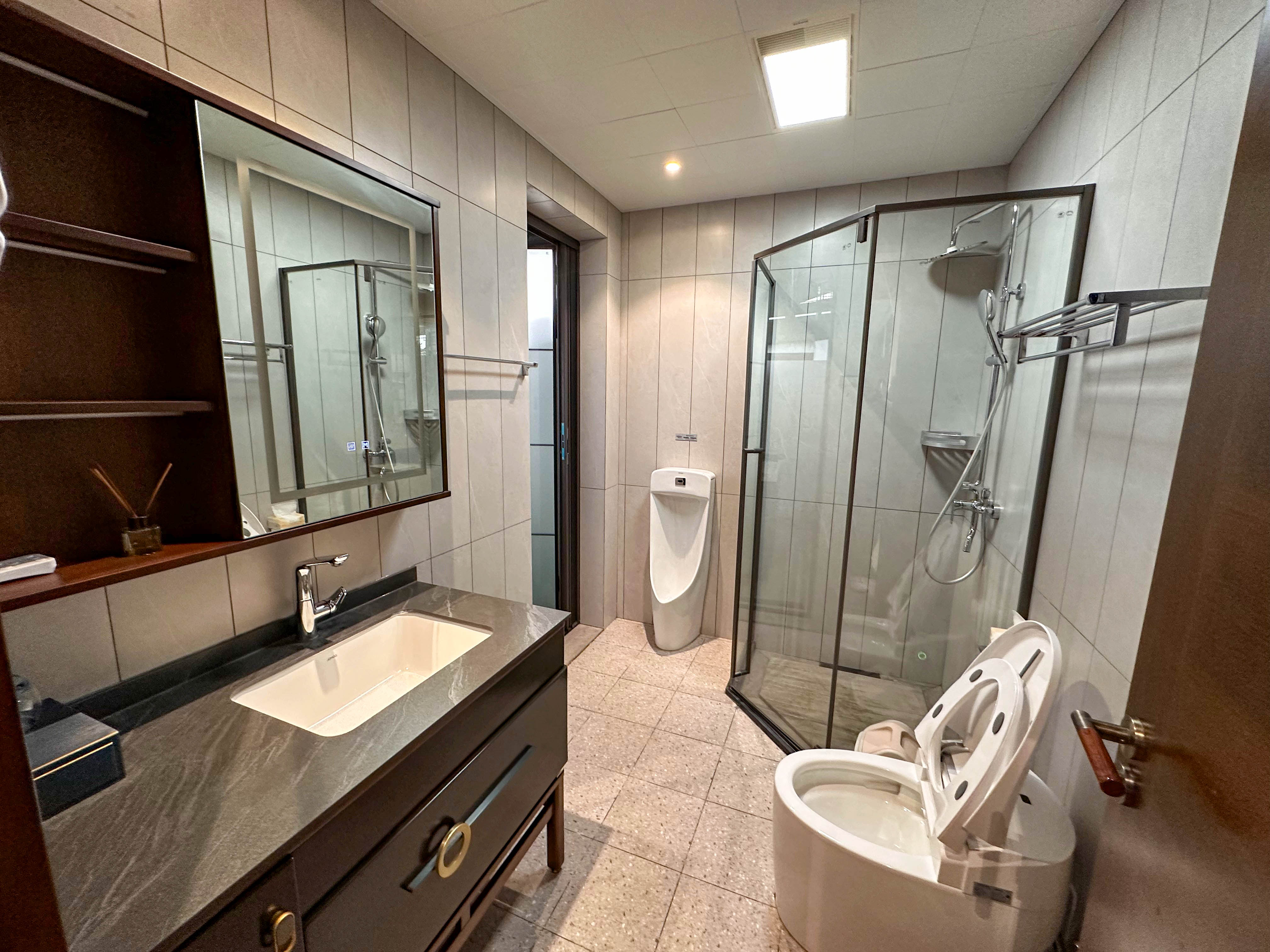 两房两衞青筑·徽派私密别墅