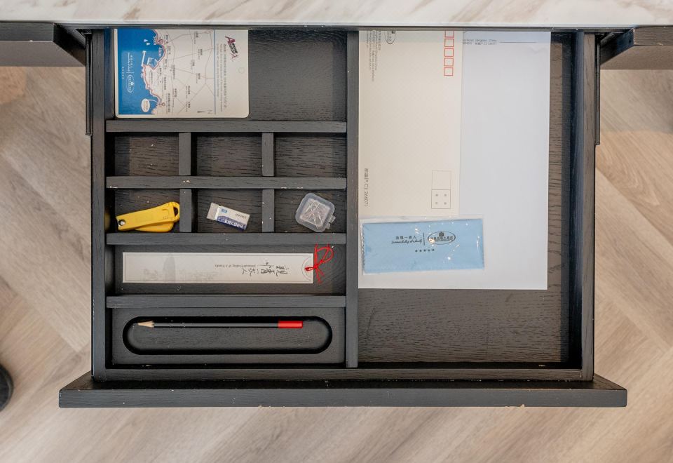 SeaView Garden Hotel QingdaoElegant Single Room