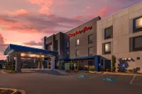 Hampton Inn Atlanta-Stockbridge