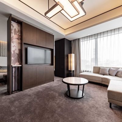 Premium Twin Room Solaria Nishitetsu Hotel Sapporo Promo Code