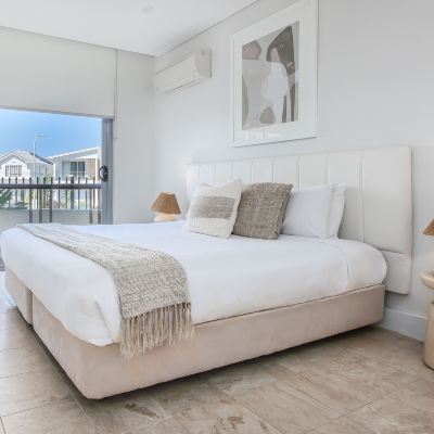 2 Bedroom Executive Apartment Oaks Casuarina Santai Resort Promo Code
