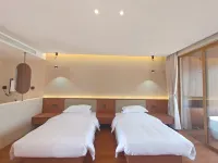 Wangshanju Homestay