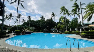 Batangas Country Club Hotels in 