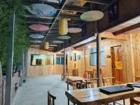 Nanxi Garden · Summer Refuge with Miao Charm