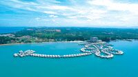 Lexis Hibiscus Port Dickson Hotels in 