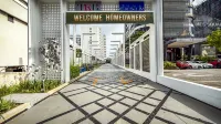Stallionz Premium Suites Ipoh by BYON