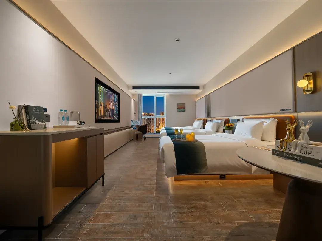 Yamo Hotel - Shijiazhuang