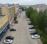 Daqing Huaxi Boutique Hotel