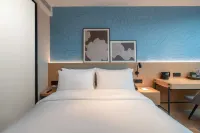 Country Inn & Suites by Radisson Hotel (Guiyang Penshuichi Subway Minsheng Road Food Street Station)