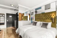 Hotel Keflavik by Reykjavik Keflavik Airport Ξενοδοχεία στην πόλη 